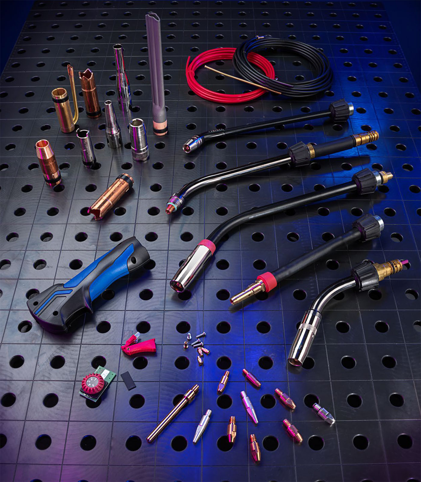 Industrial Tool Distributor in South Africa