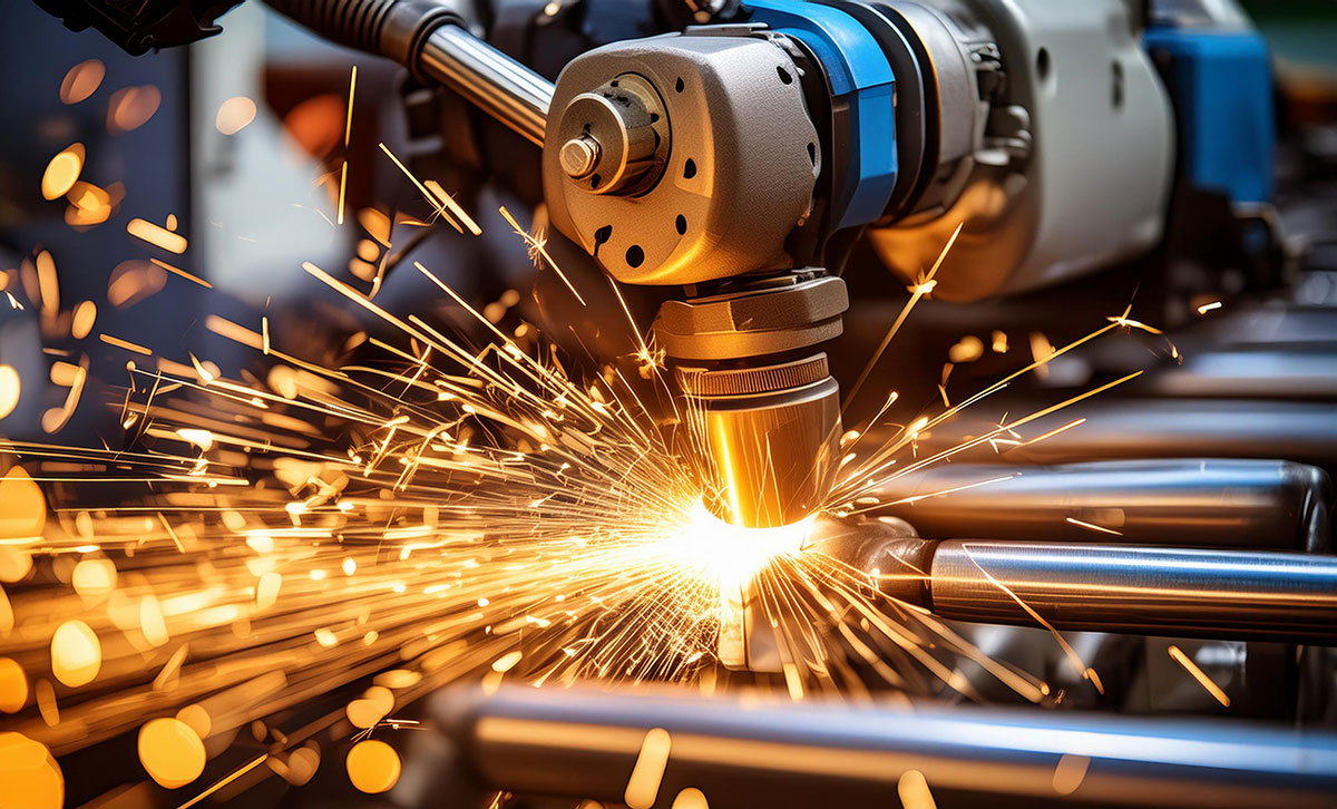 Industrial Tool Distributor