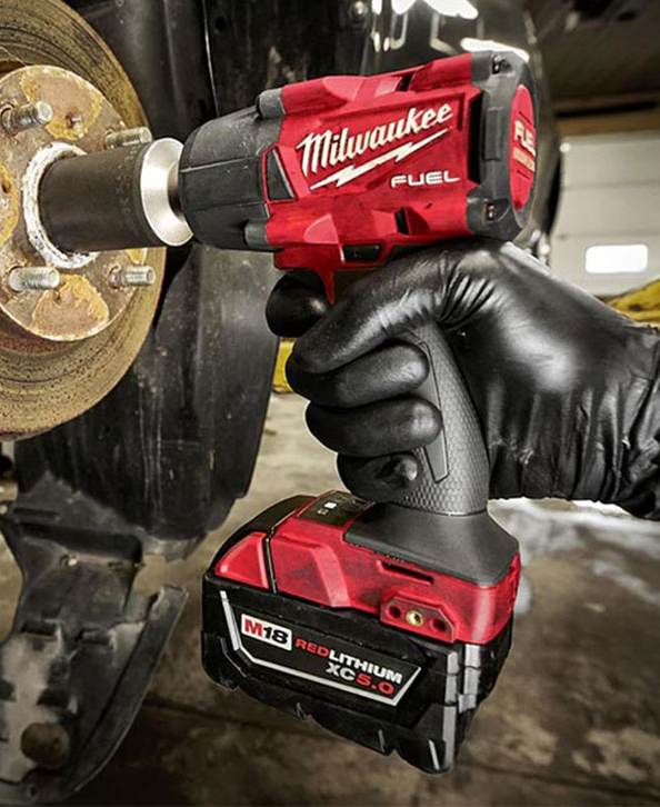 Construction tools supplier